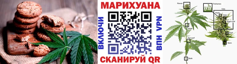 Canna-Cookies марихуана  Иланский 